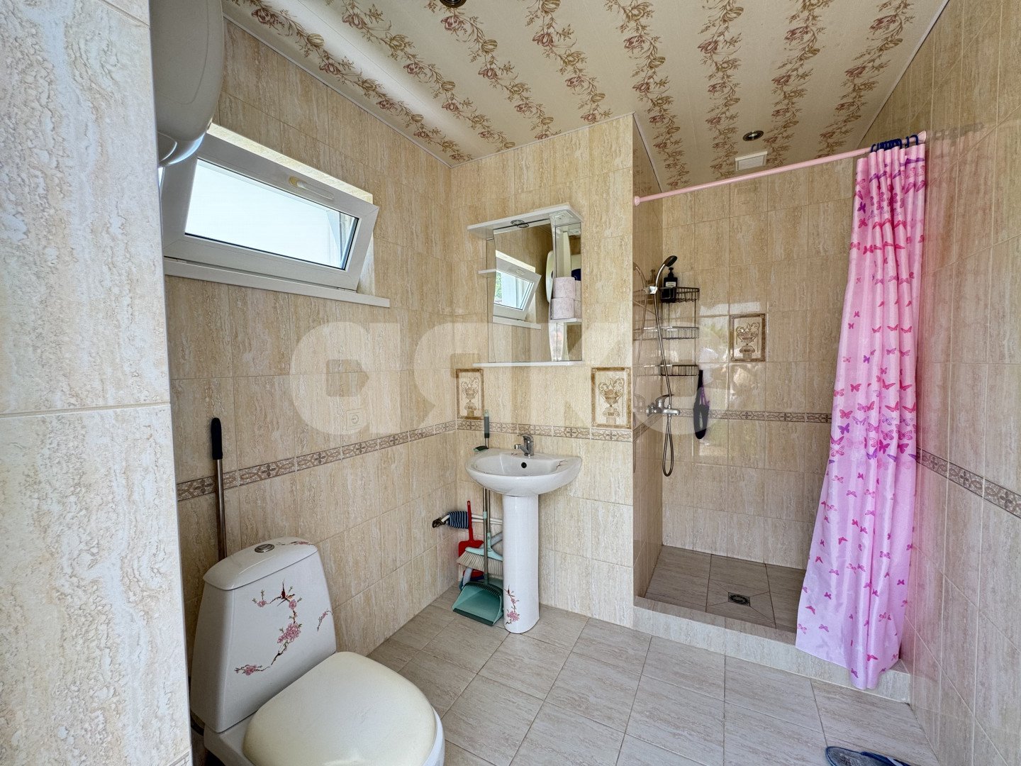 Фото №39: Дом 128 м² + 9 сот. - Верхний Юрт, Хостинский, ул. Абовяна, 17/4