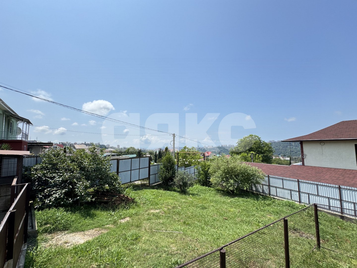 Фото №6: Дом 128 м² + 9 сот. - Верхний Юрт, Хостинский, ул. Абовяна, 17/4