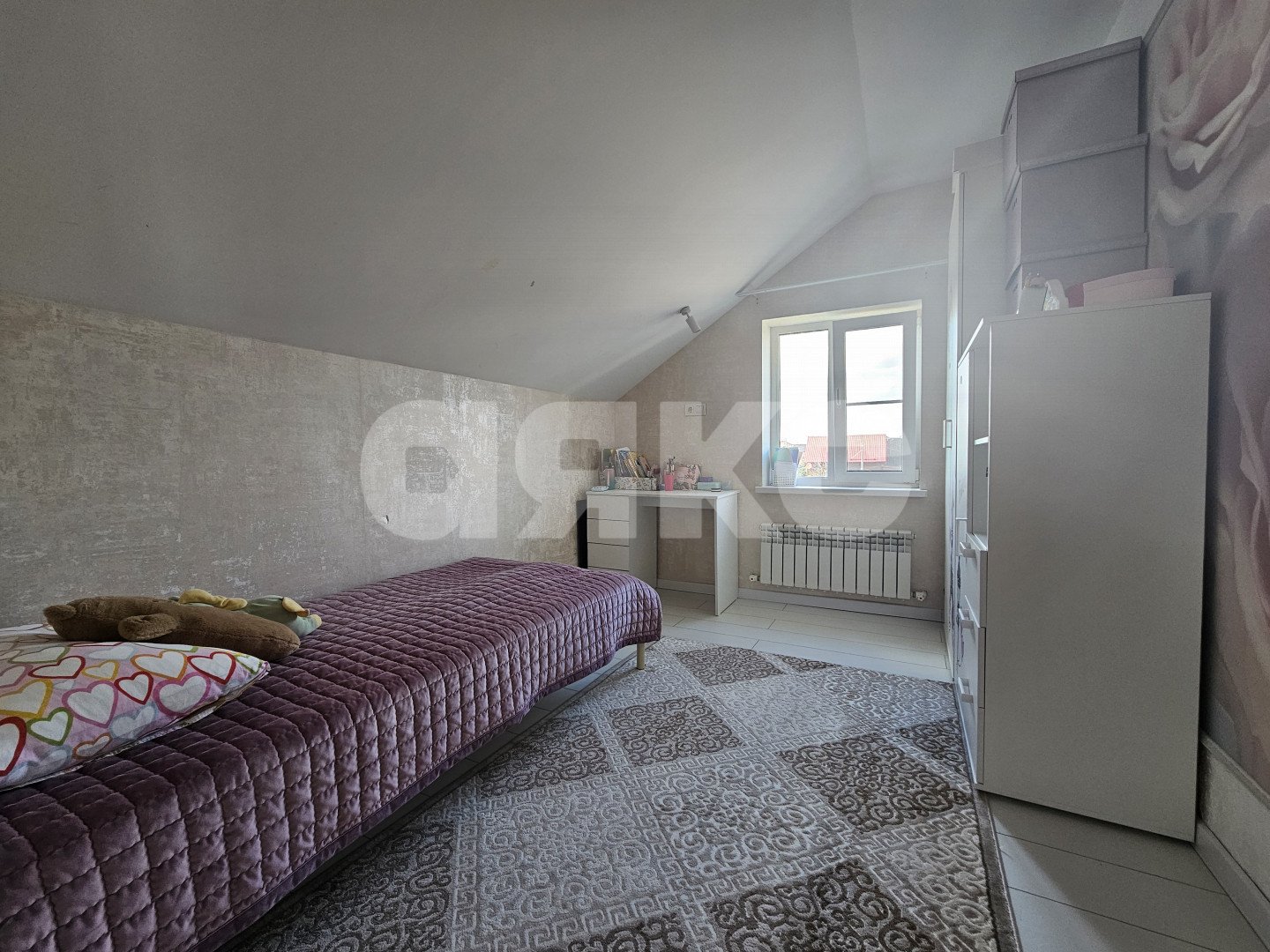 Фото №25: Дом 211 м² + 5 сот. - ДНП Лесной Городок-2, 54
