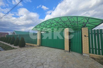Фото №3: Дом 211 м² - ДНП Лесной Городок-2, 54