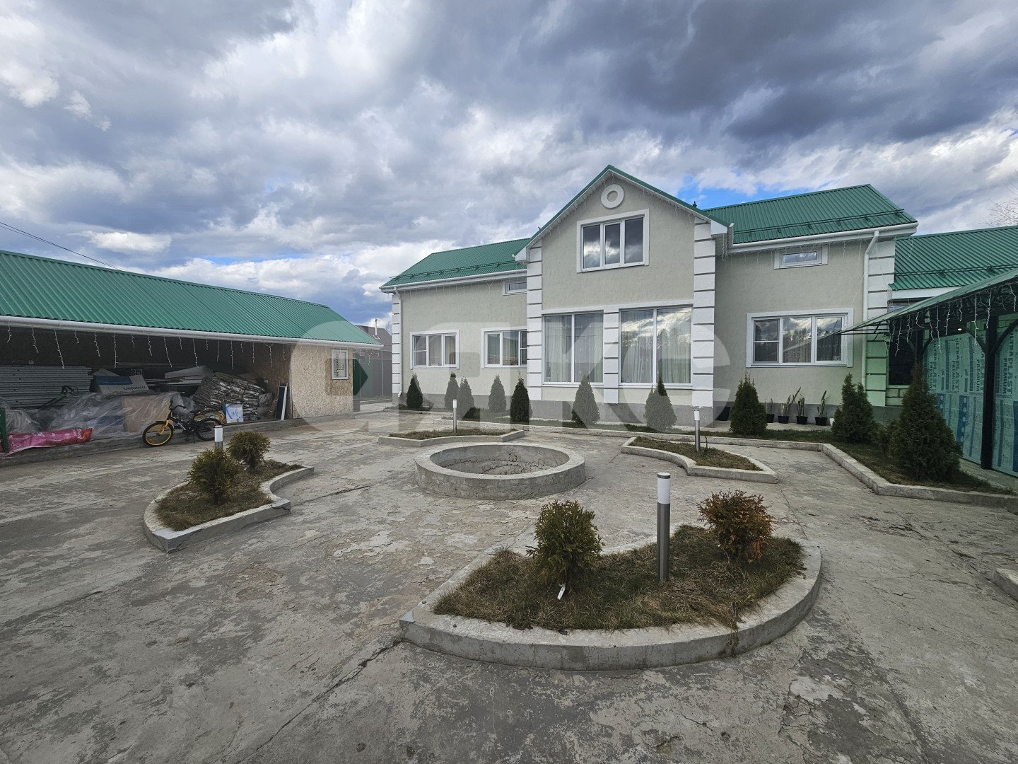 Фото №2: Дом 211 м² + 5 сот. - ДНП Лесной Городок-2, 54