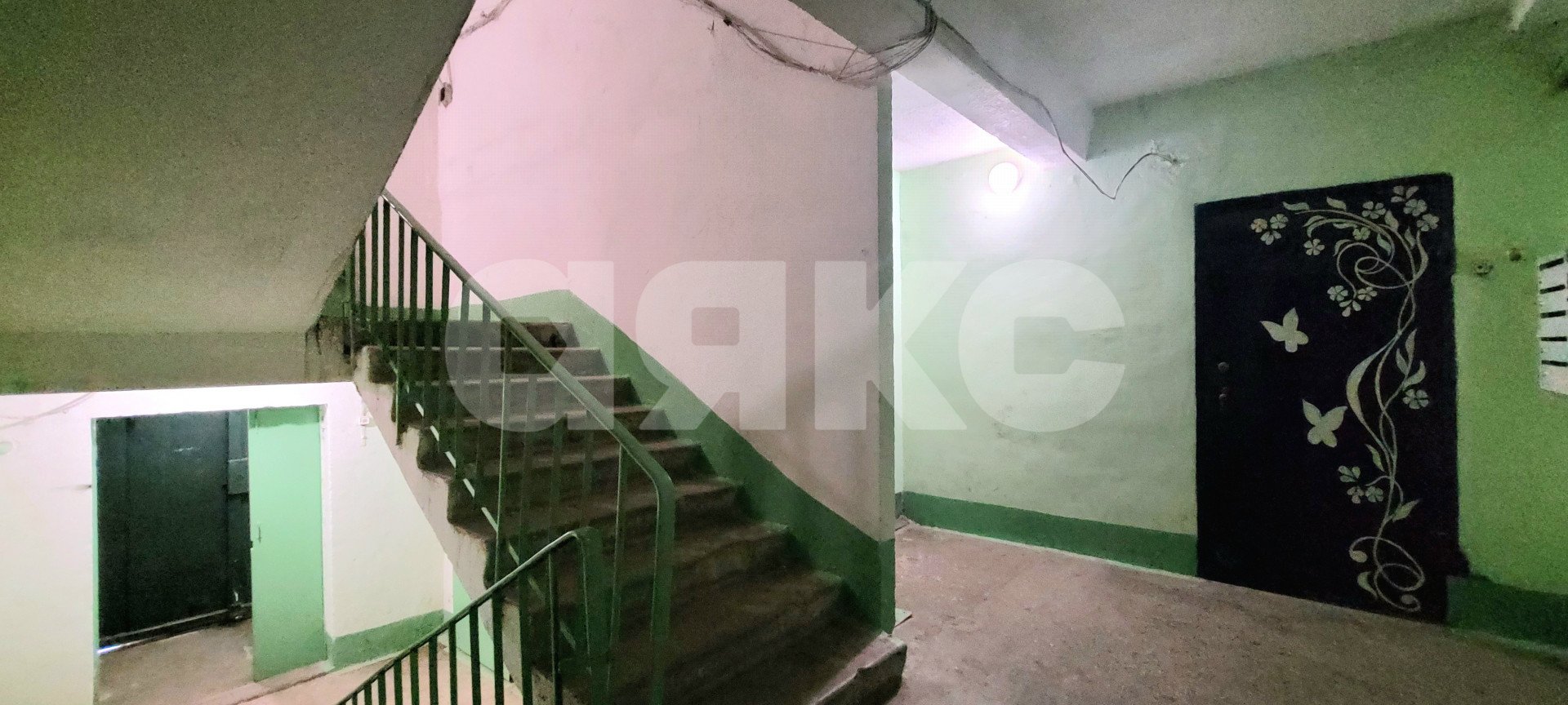 Фото №23: 3-комнатная квартира 64 м² - Липецк, МЖК, ул. А.Г. Стаханова, 12