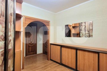 Фото №5: 3-комнатная квартира 64 м² - Липецк, мкр. МЖК, ул. А.Г. Стаханова, 12