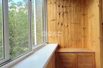Фото №4: 3-комнатная квартира 64 м² - Липецк, мкр. МЖК, ул. А.Г. Стаханова, 12