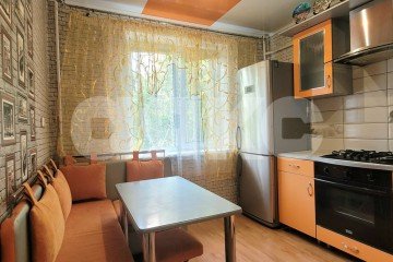 Фото №4: 3-комнатная квартира 64 м² - Липецк, мкр. МЖК, ул. А.Г. Стаханова, 12