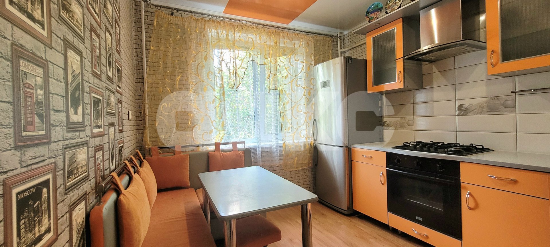 Фото №7: 3-комнатная квартира 64 м² - Липецк, МЖК, ул. А.Г. Стаханова, 12