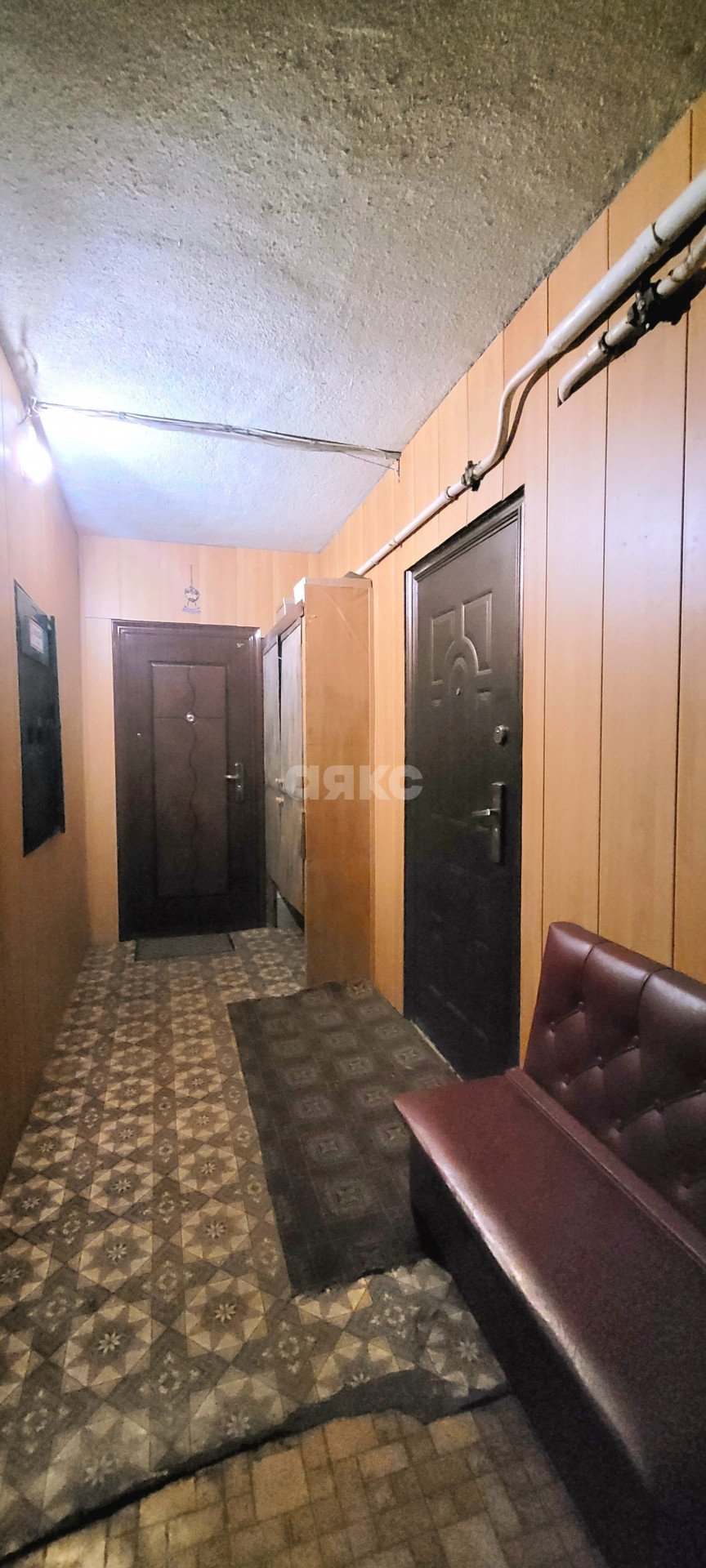 Фото №22: 3-комнатная квартира 64 м² - Липецк, МЖК, ул. А.Г. Стаханова, 12