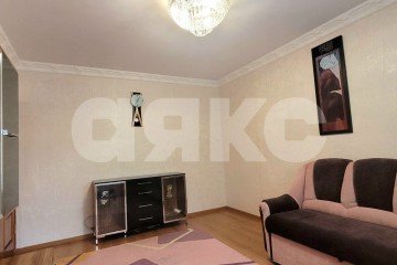 Фото №3: 3-комнатная квартира 64 м² - Липецк, мкр. МЖК, ул. А.Г. Стаханова, 12