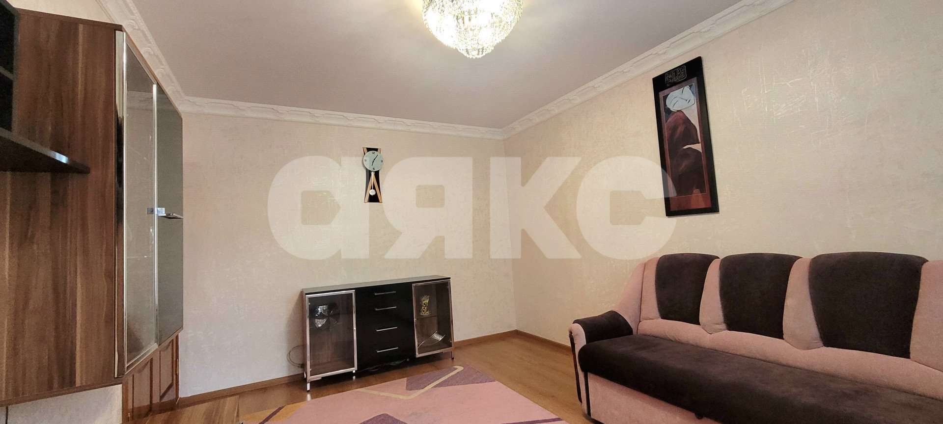 Фото №3: 3-комнатная квартира 64 м² - Липецк, МЖК, ул. А.Г. Стаханова, 12