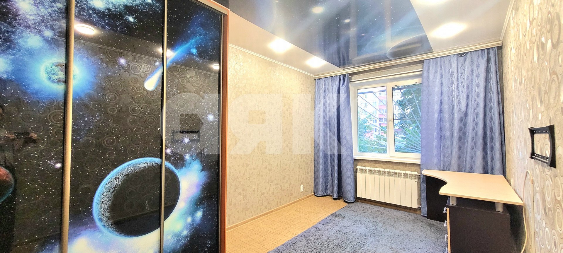 Фото №10: 3-комнатная квартира 64 м² - Липецк, МЖК, ул. А.Г. Стаханова, 12