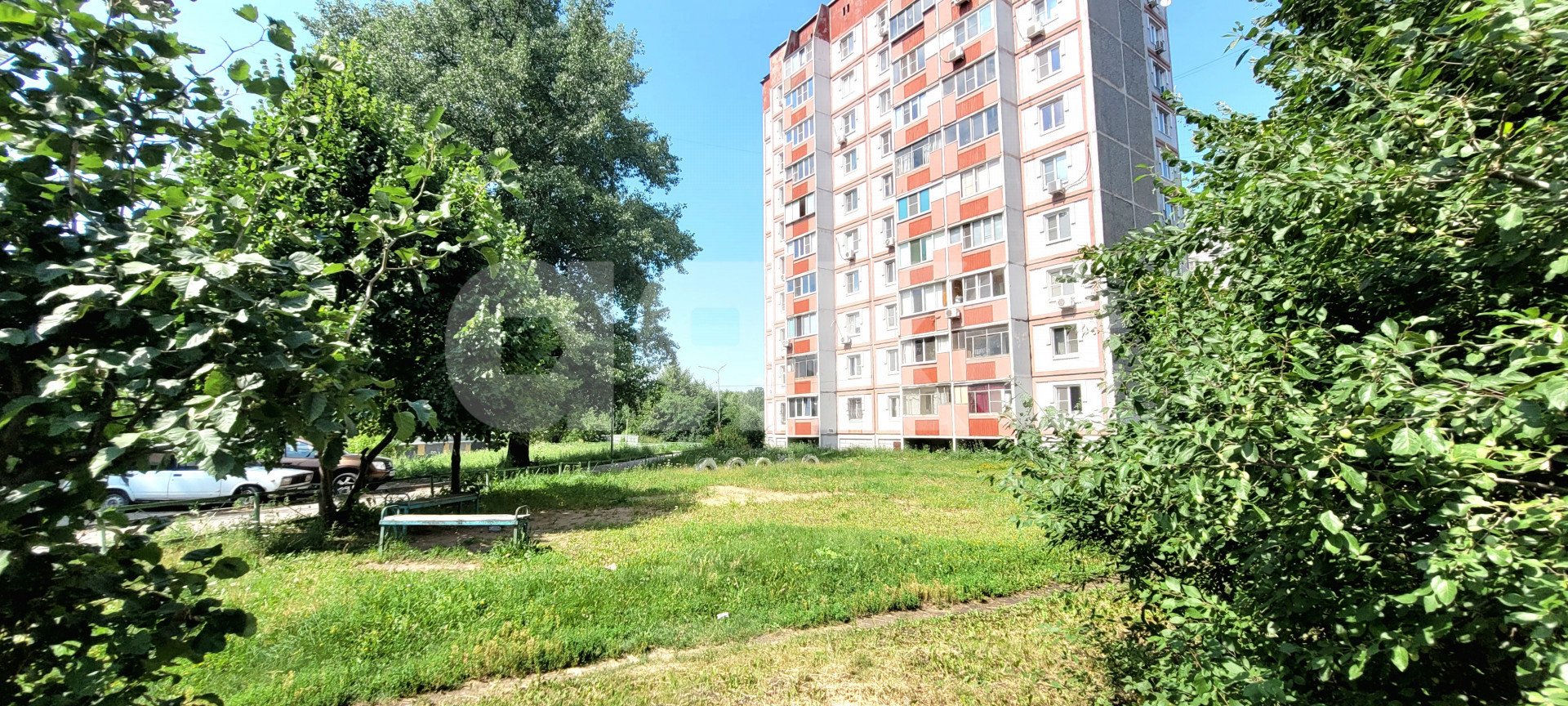 Фото №27: 3-комнатная квартира 64 м² - Липецк, МЖК, ул. А.Г. Стаханова, 12