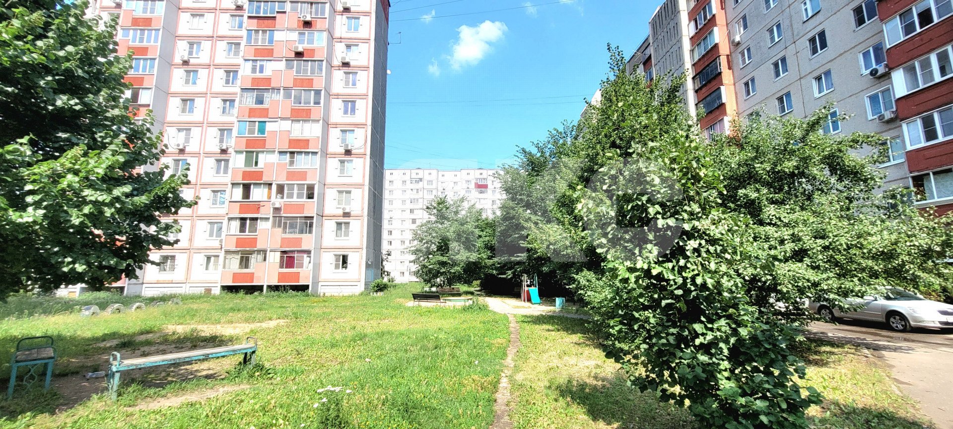 Фото №25: 3-комнатная квартира 64 м² - Липецк, МЖК, ул. А.Г. Стаханова, 12