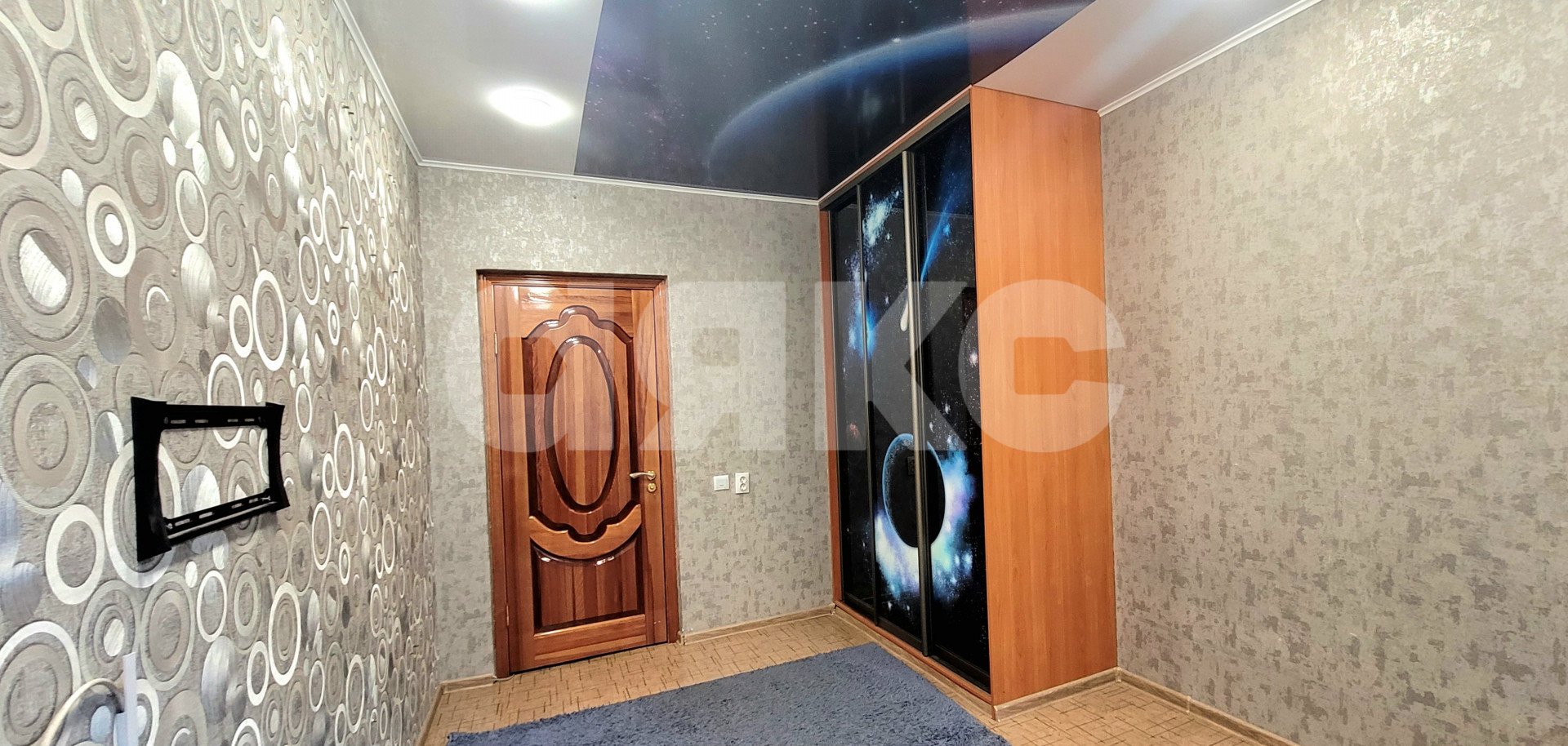 Фото №11: 3-комнатная квартира 64 м² - Липецк, МЖК, ул. А.Г. Стаханова, 12