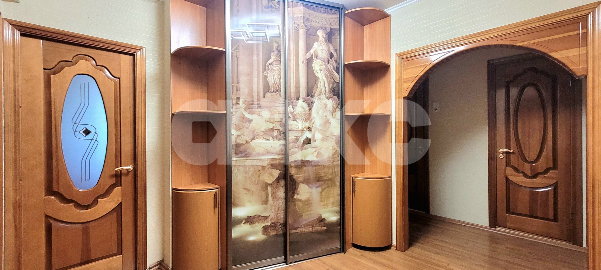 Фото №6: 3-комнатная квартира 64 м² - Липецк, МЖК, ул. А.Г. Стаханова, 12