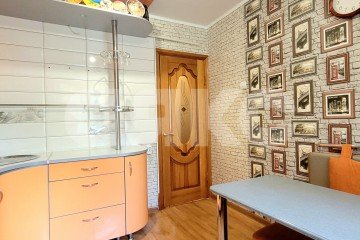 Фото №5: 3-комнатная квартира 64 м² - Липецк, мкр. МЖК, ул. А.Г. Стаханова, 12