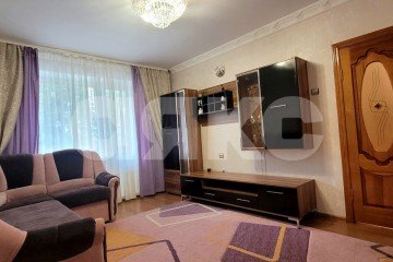 Фото №1: 3-комнатная квартира 64 м² - Липецк, мкр. МЖК, ул. А.Г. Стаханова, 12