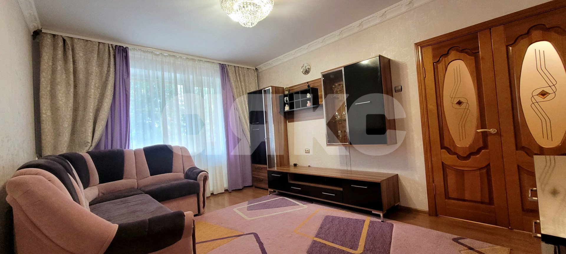Фото №1: 3-комнатная квартира 64 м² - Липецк, МЖК, ул. А.Г. Стаханова, 12