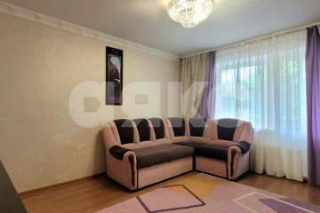 Фото №2: 3-комнатная квартира 64 м² - Липецк, мкр. МЖК, ул. А.Г. Стаханова, 12
