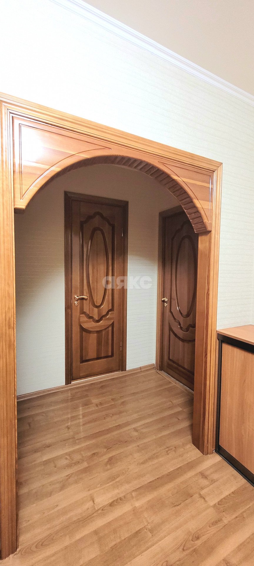 Фото №21: 3-комнатная квартира 64 м² - Липецк, МЖК, ул. А.Г. Стаханова, 12