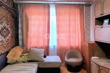 Фото №4: 3-комнатная квартира 57 м² - Липецк, мкр. территория Военный Городок № 1, ул. Космонавтов, 5