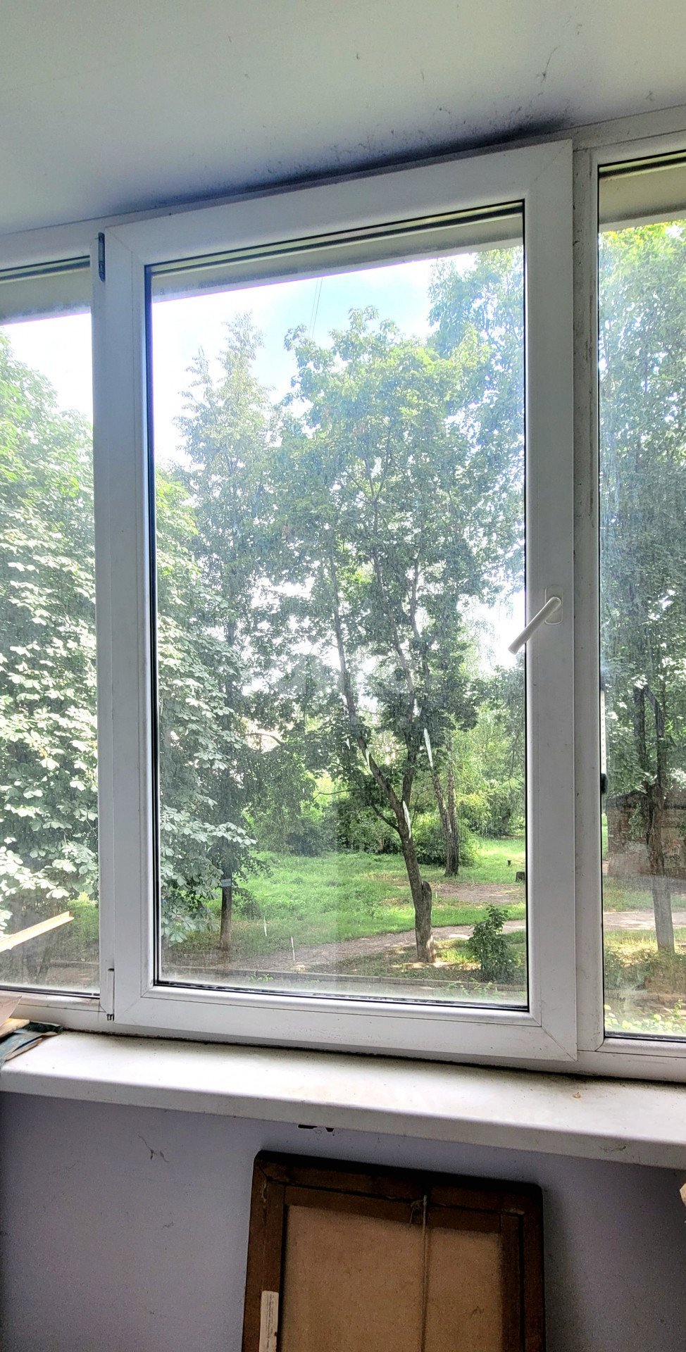 Фото №5: 3-комнатная квартира 57 м² - Липецк, территория Военный Городок № 1, ул. Космонавтов, 5