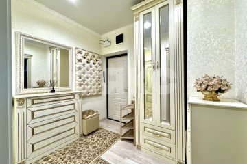 Фото №5: 2-комнатная квартира 61 м² - Ростов-на-Дону, мкр. Левенцовский, пер. Коблова, 4