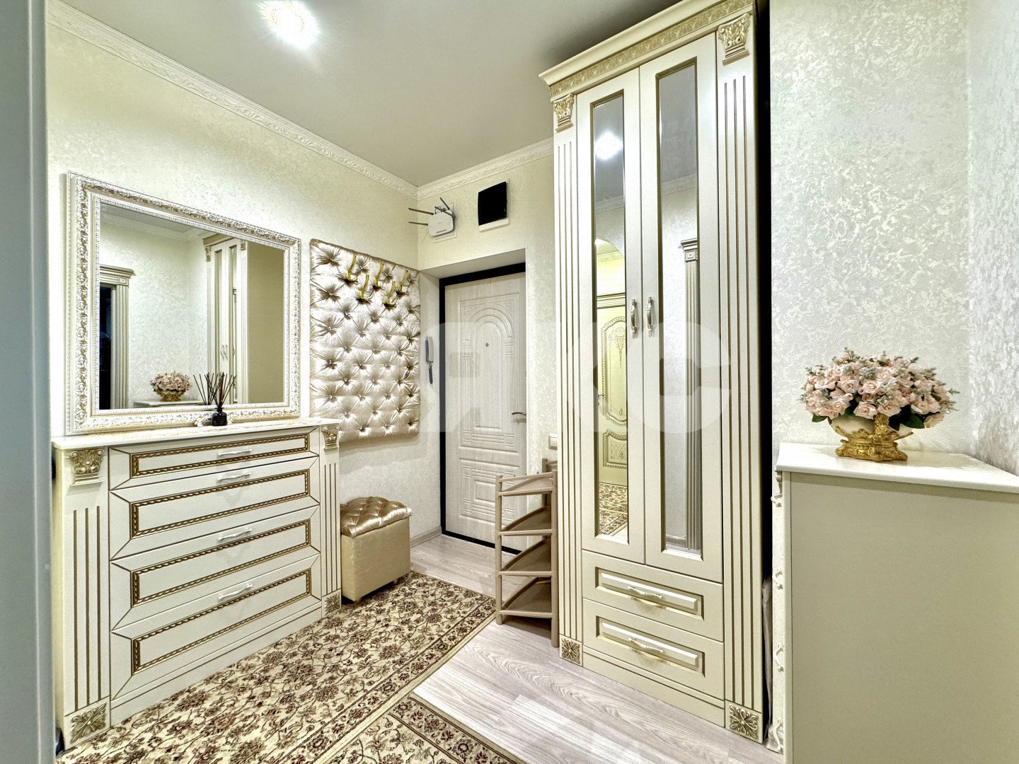 Фото №5: 2-комнатная квартира 61 м² - Ростов-на-Дону, Левенцовский, пер. Коблова, 4