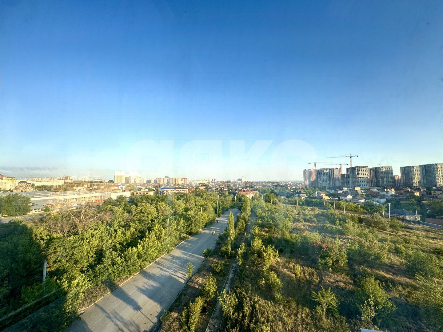 Фото №9: 2-комнатная квартира 61 м² - Ростов-на-Дону, Левенцовский, пер. Коблова, 4