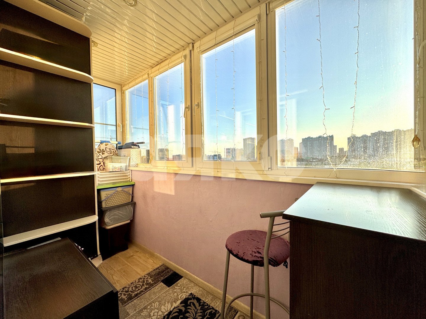 Фото №10: 2-комнатная квартира 61 м² - Ростов-на-Дону, Левенцовский, пер. Коблова, 4
