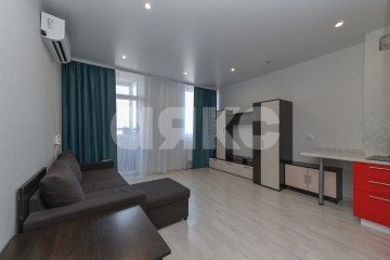 Фото №2: 2-комнатная квартира 43 м² - Ростов-на-Дону, мкр. жилой комплекс Мечников, ул. Мечникова, 37