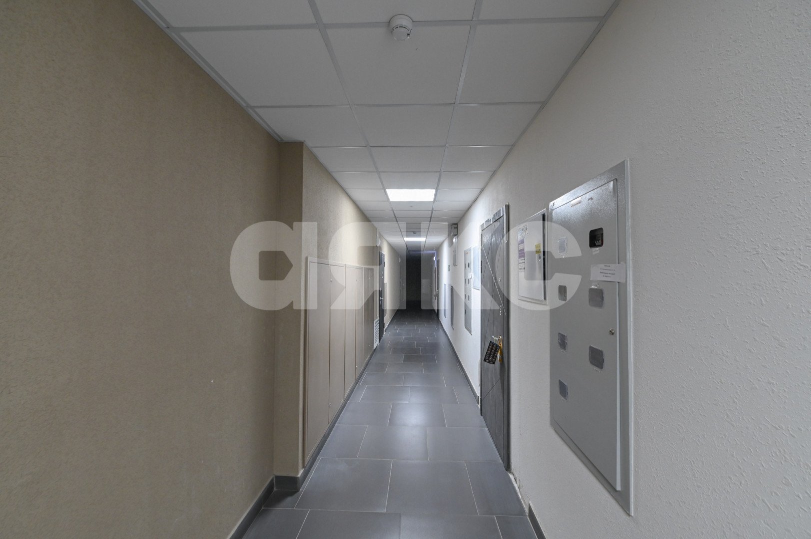 Фото №12: 2-комнатная квартира 43 м² - Ростов-на-Дону, жилой комплекс Мечников, ул. Мечникова, 37