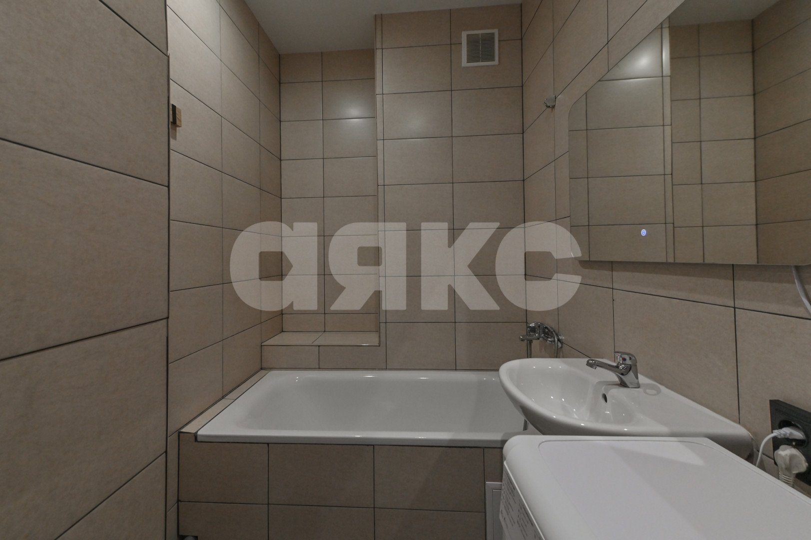 Фото №7: 2-комнатная квартира 43 м² - Ростов-на-Дону, жилой комплекс Мечников, ул. Мечникова, 37