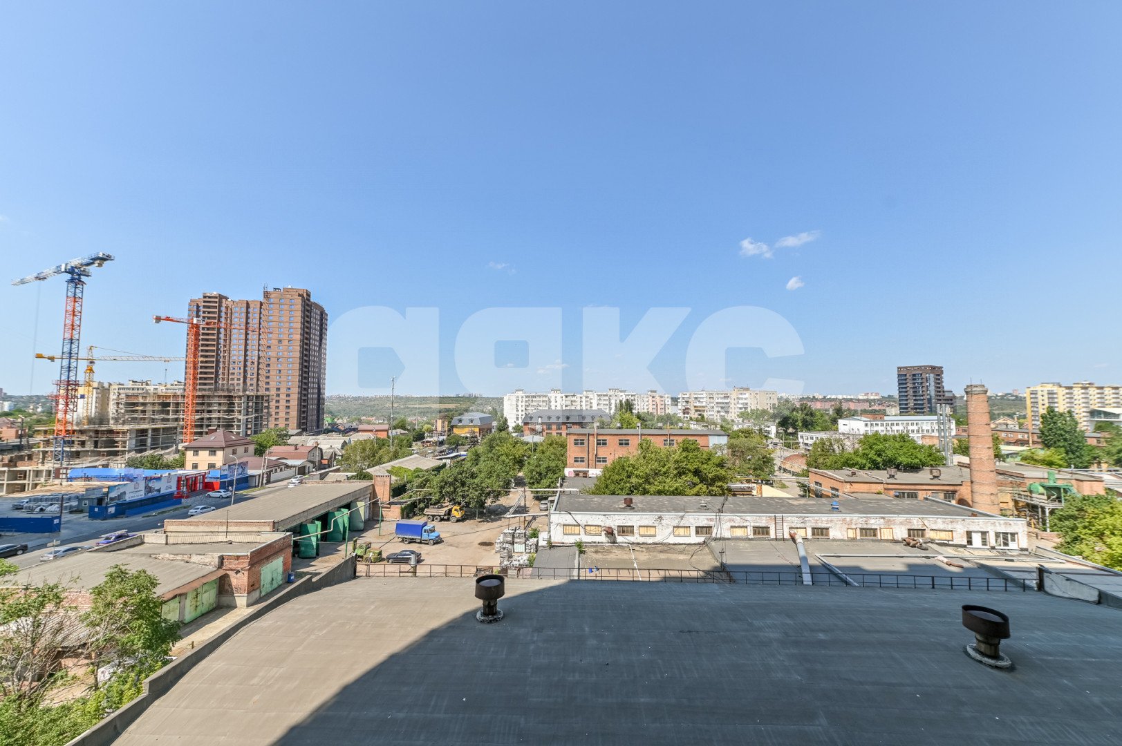 Фото №13: 2-комнатная квартира 43 м² - Ростов-на-Дону, жилой комплекс Мечников, ул. Мечникова, 37