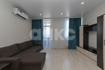 Фото №1: 2-комнатная квартира 43 м² - Ростов-на-Дону, мкр. жилой комплекс Мечников, ул. Мечникова, 37