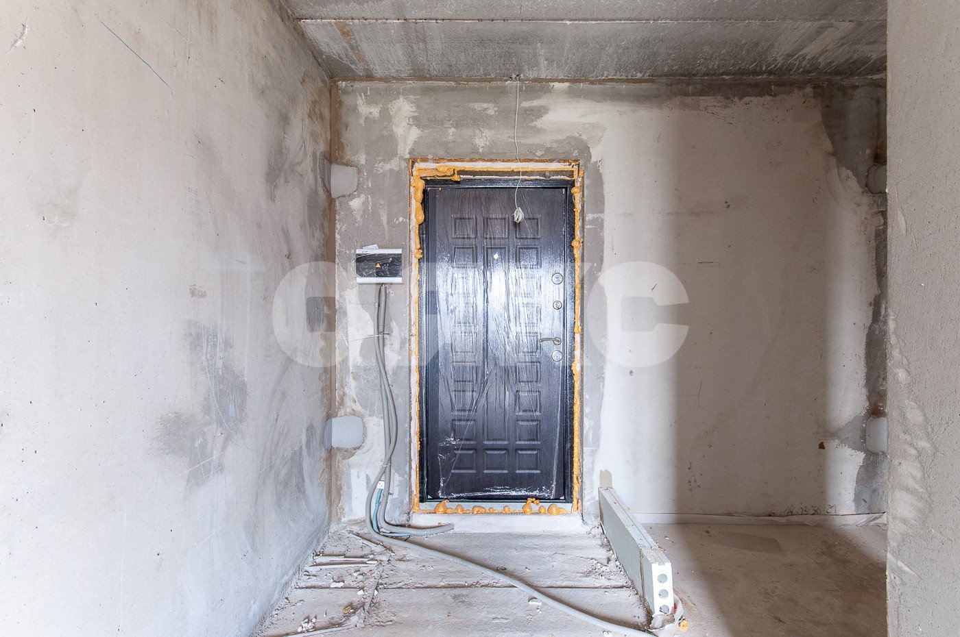 Фото №21: Студия 20 м² - Лопатино, жилой комплекс Государев Дом, ул. Сухановская, 28