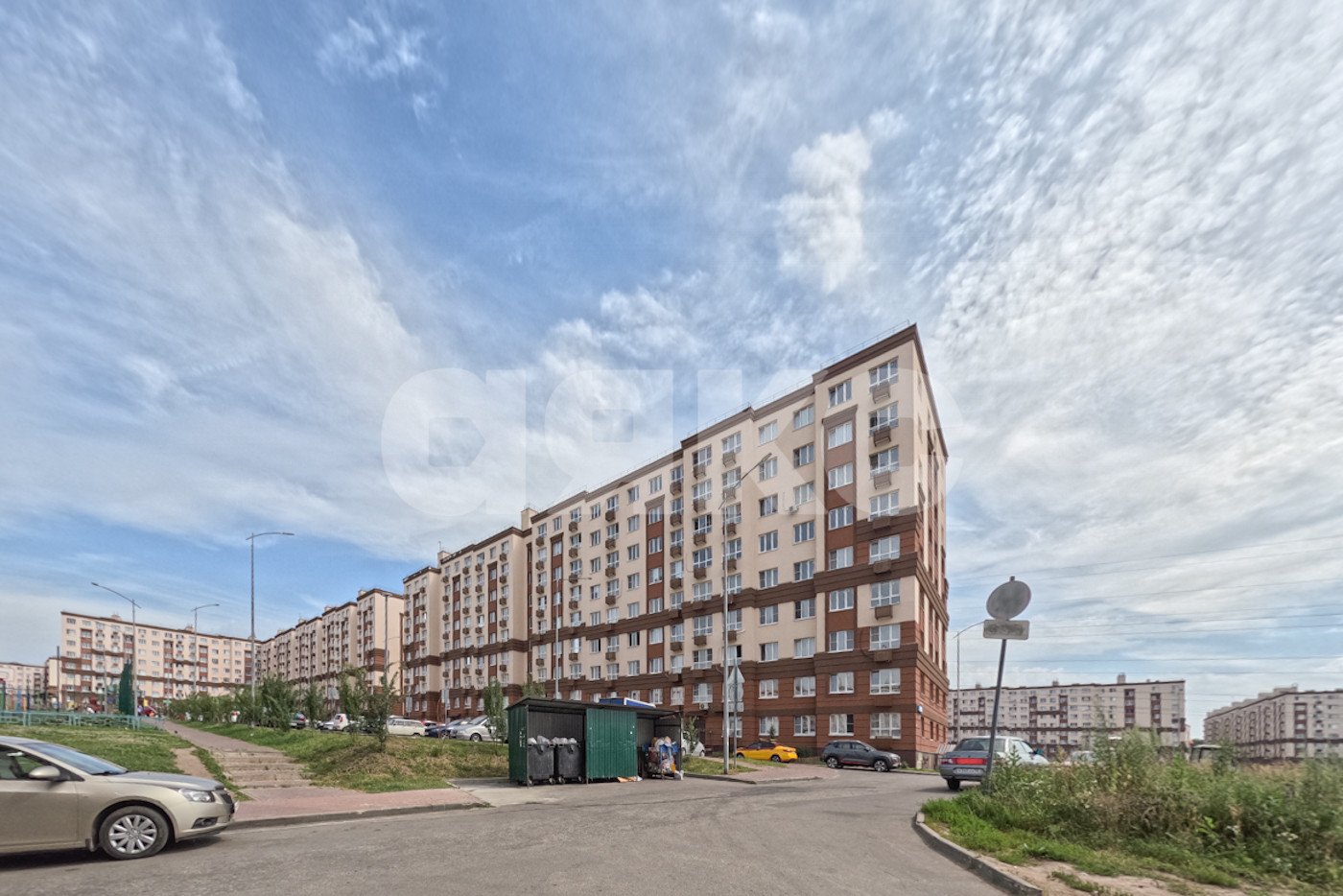 Фото №39: Студия 20 м² - Лопатино, жилой комплекс Государев Дом, ул. Сухановская, 28
