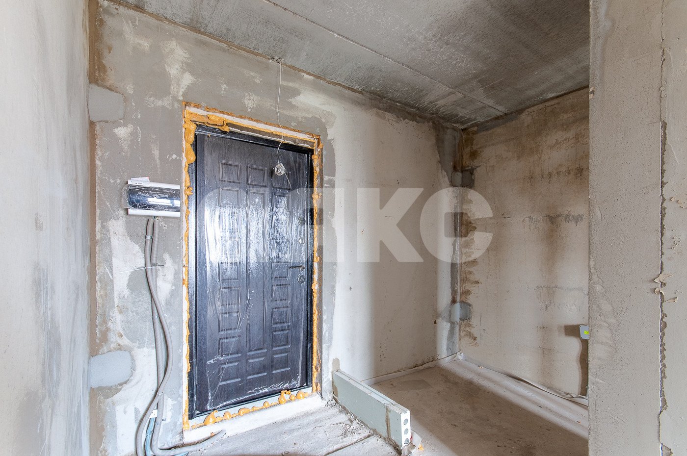Фото №22: Студия 20 м² - Лопатино, жилой комплекс Государев Дом, ул. Сухановская, 28