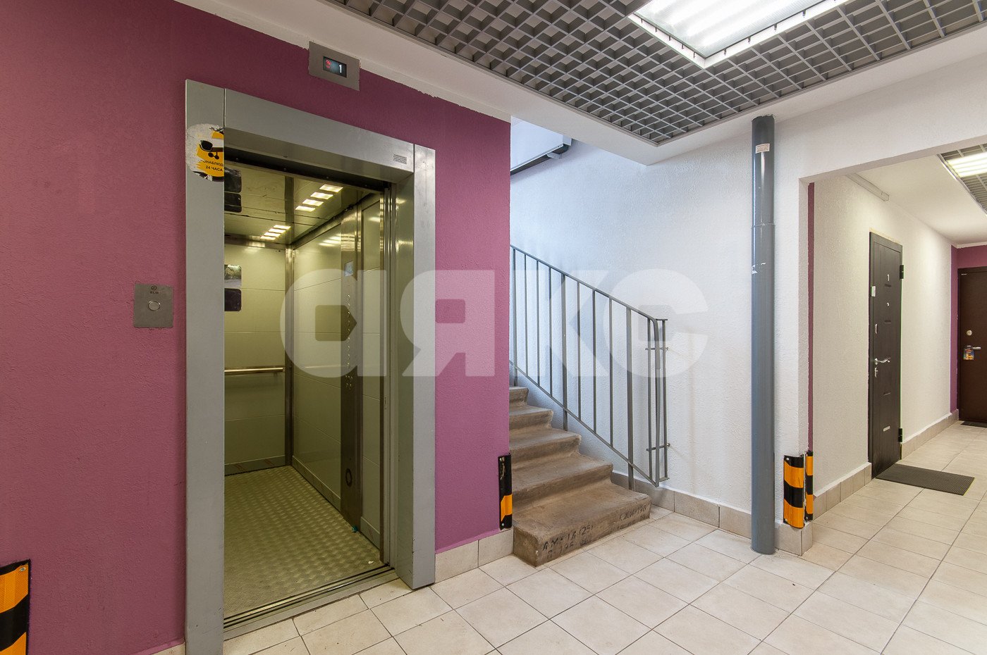 Фото №26: Студия 20 м² - Лопатино, жилой комплекс Государев Дом, ул. Сухановская, 28