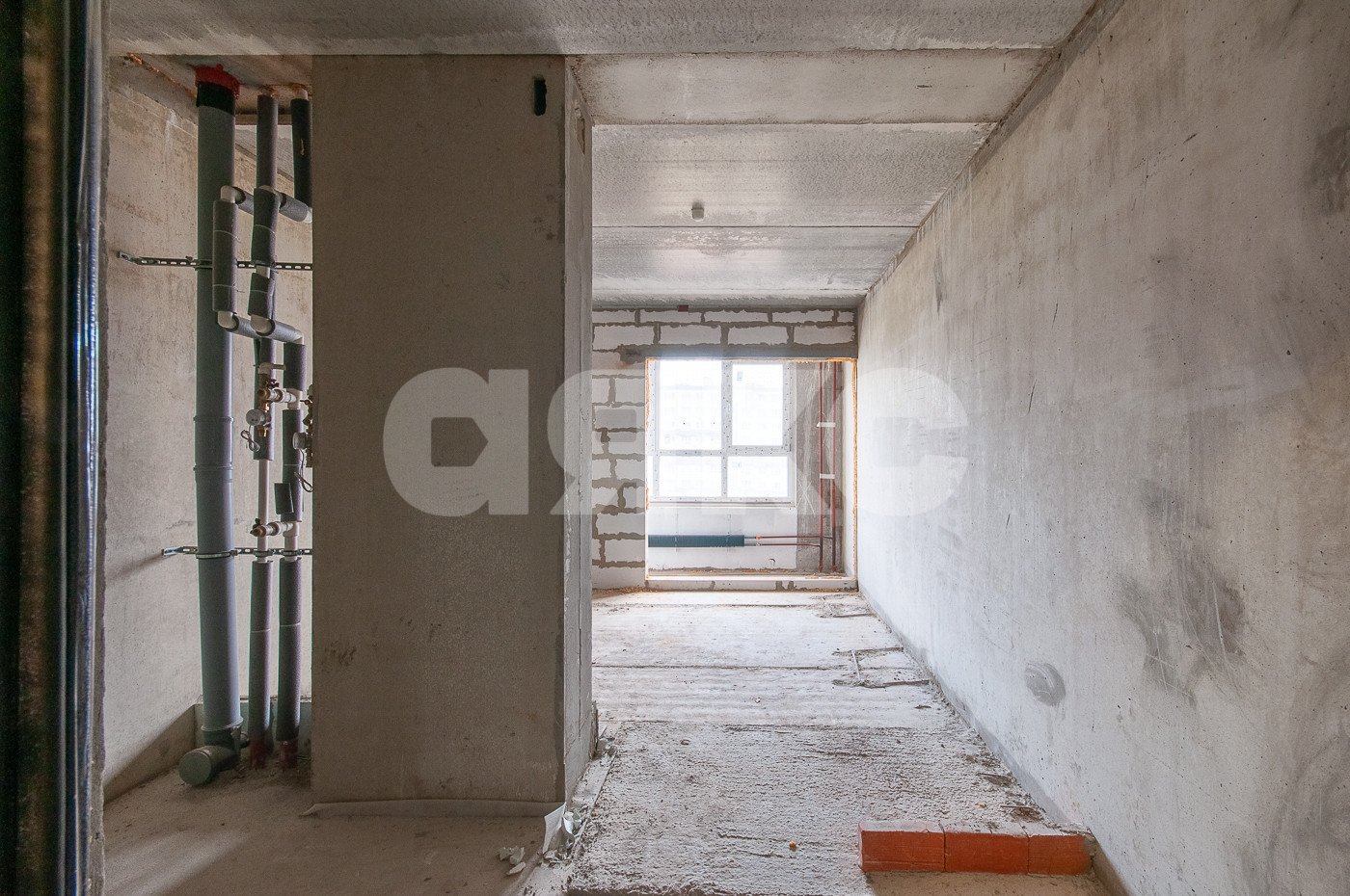 Фото №7: Студия 20 м² - Лопатино, жилой комплекс Государев Дом, ул. Сухановская, 28