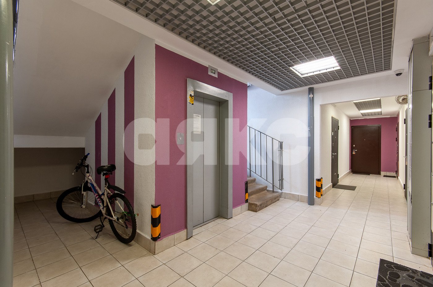 Фото №3: Студия 20 м² - Лопатино, жилой комплекс Государев Дом, ул. Сухановская, 28