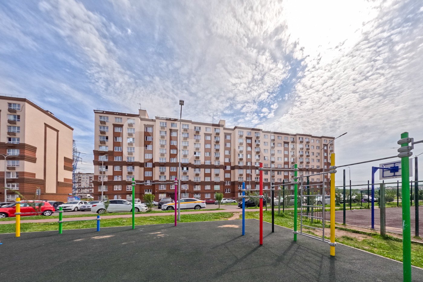 Фото №42: Студия 20 м² - Лопатино, жилой комплекс Государев Дом, ул. Сухановская, 28