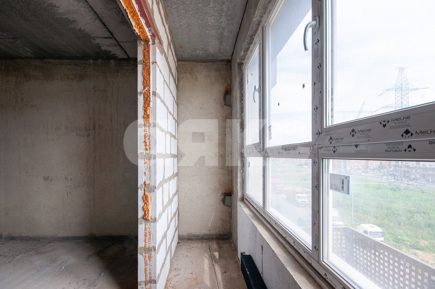 Фото №12: Студия 20 м² - Лопатино, жилой комплекс Государев Дом, ул. Сухановская, 28