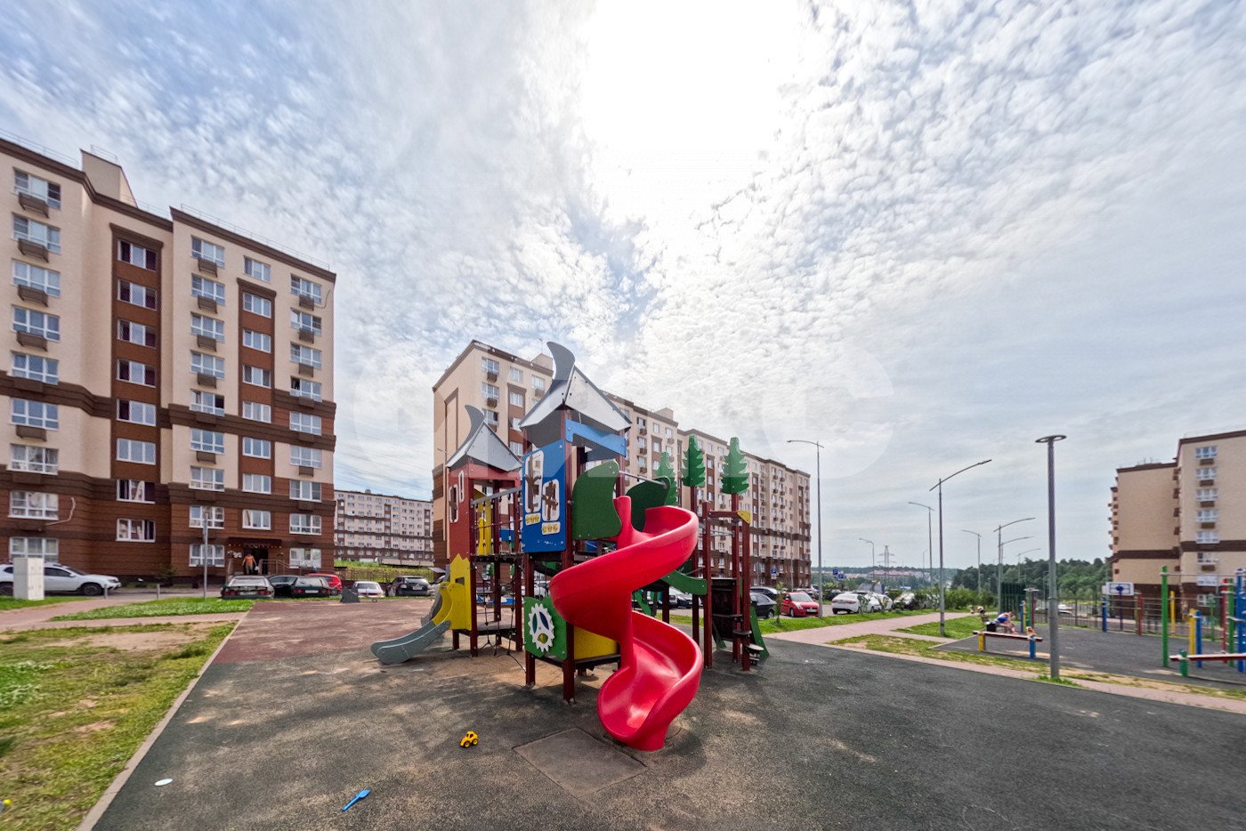 Фото №31: Студия 20 м² - Лопатино, жилой комплекс Государев Дом, ул. Сухановская, 28