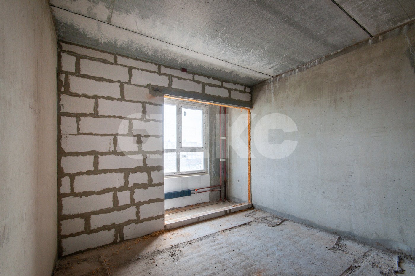 Фото №9: Студия 20 м² - Лопатино, жилой комплекс Государев Дом, ул. Сухановская, 28