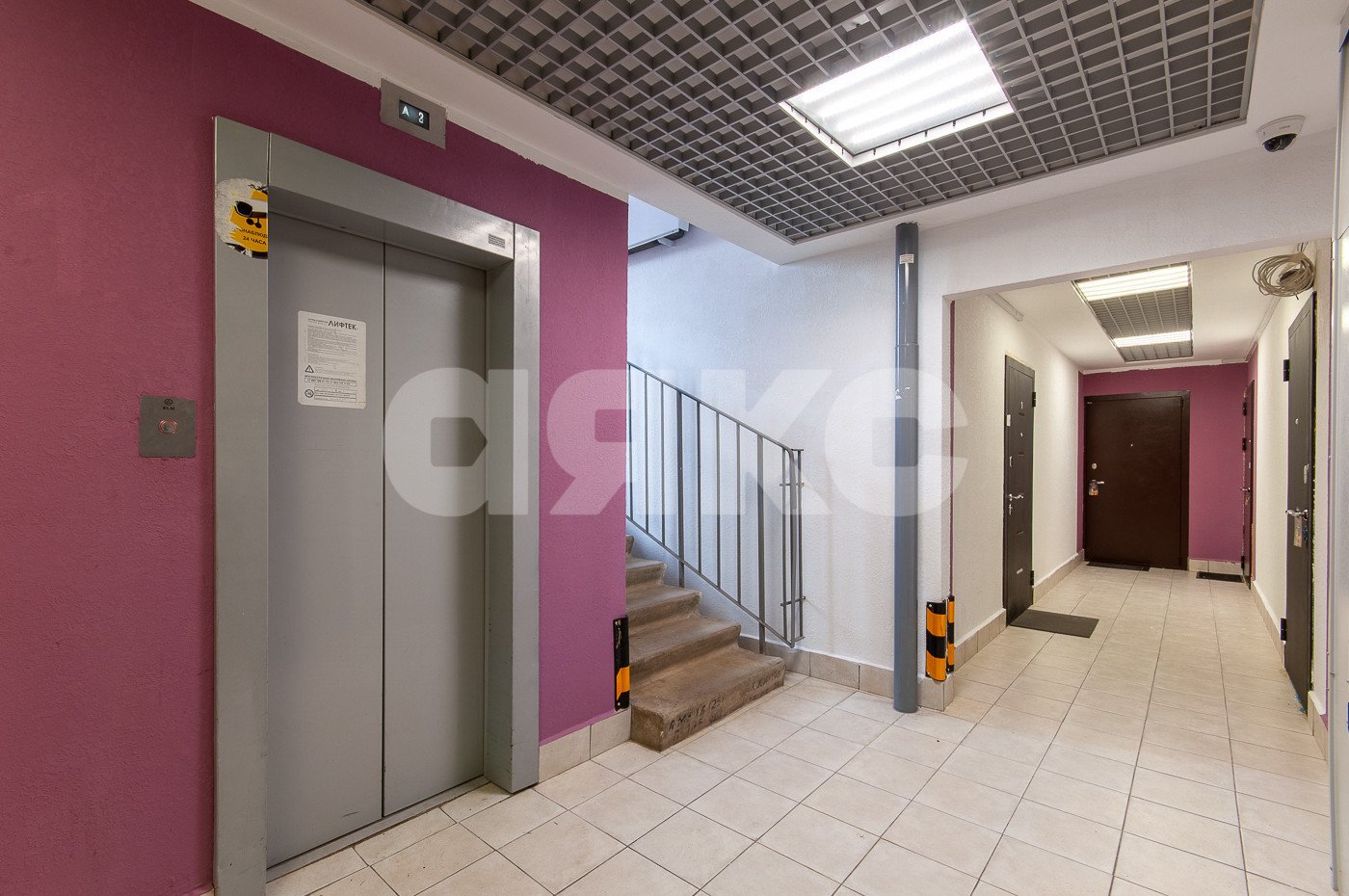 Фото №25: Студия 20 м² - Лопатино, жилой комплекс Государев Дом, ул. Сухановская, 28