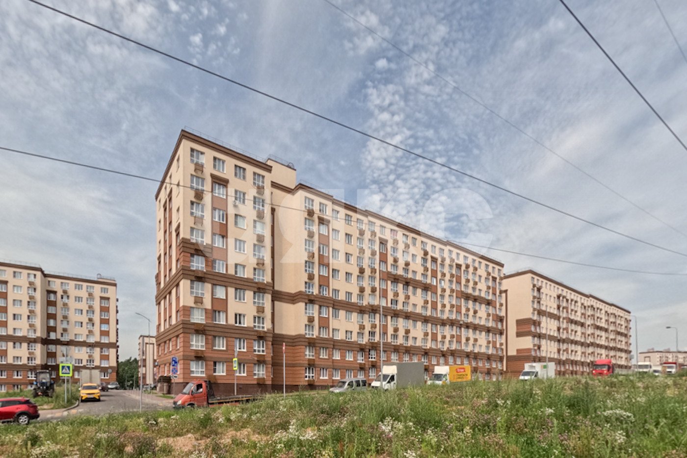 Фото №40: Студия 20 м² - Лопатино, жилой комплекс Государев Дом, ул. Сухановская, 28