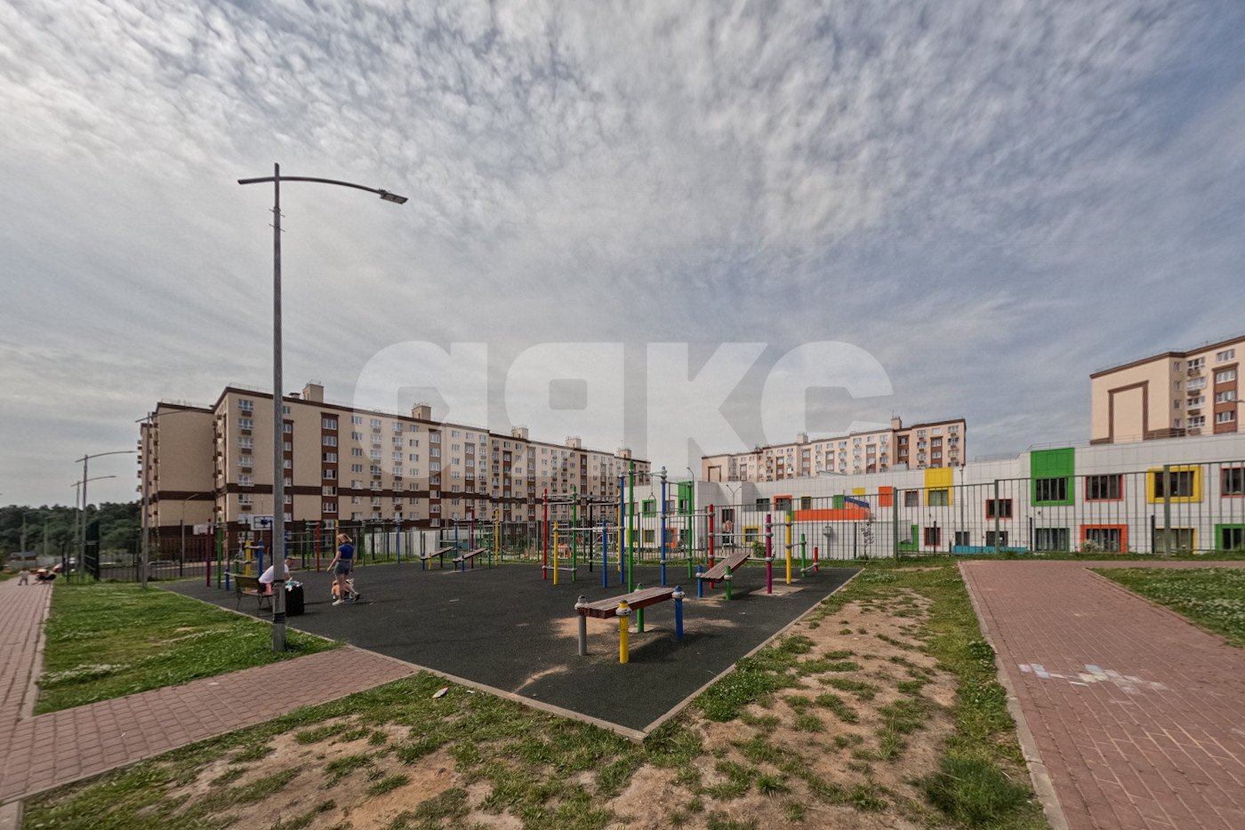 Фото №47: Студия 20 м² - Лопатино, жилой комплекс Государев Дом, ул. Сухановская, 28