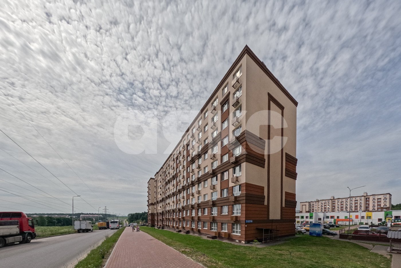 Фото №36: Студия 20 м² - Лопатино, жилой комплекс Государев Дом, ул. Сухановская, 28