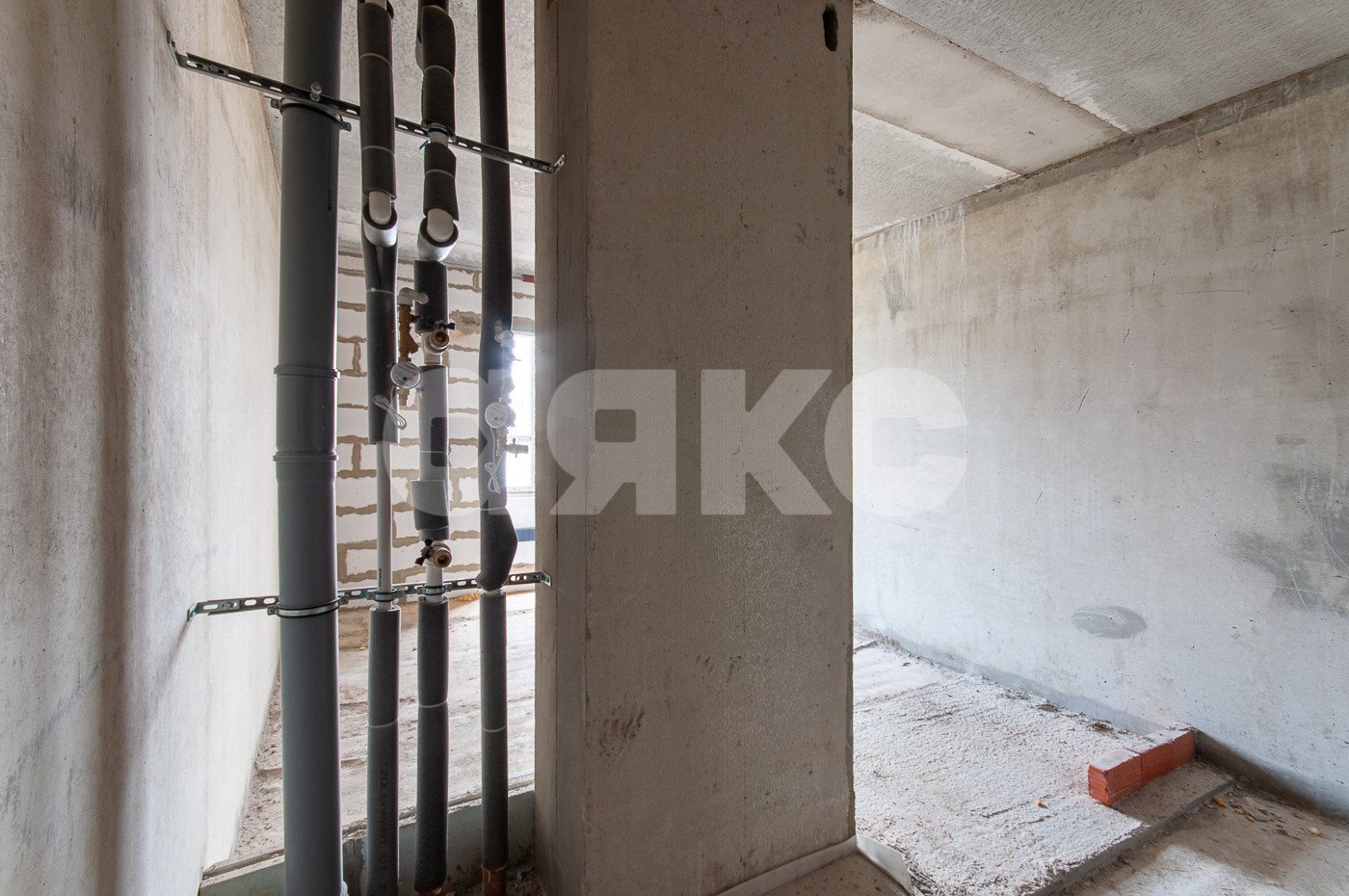Фото №23: Студия 20 м² - Лопатино, жилой комплекс Государев Дом, ул. Сухановская, 28