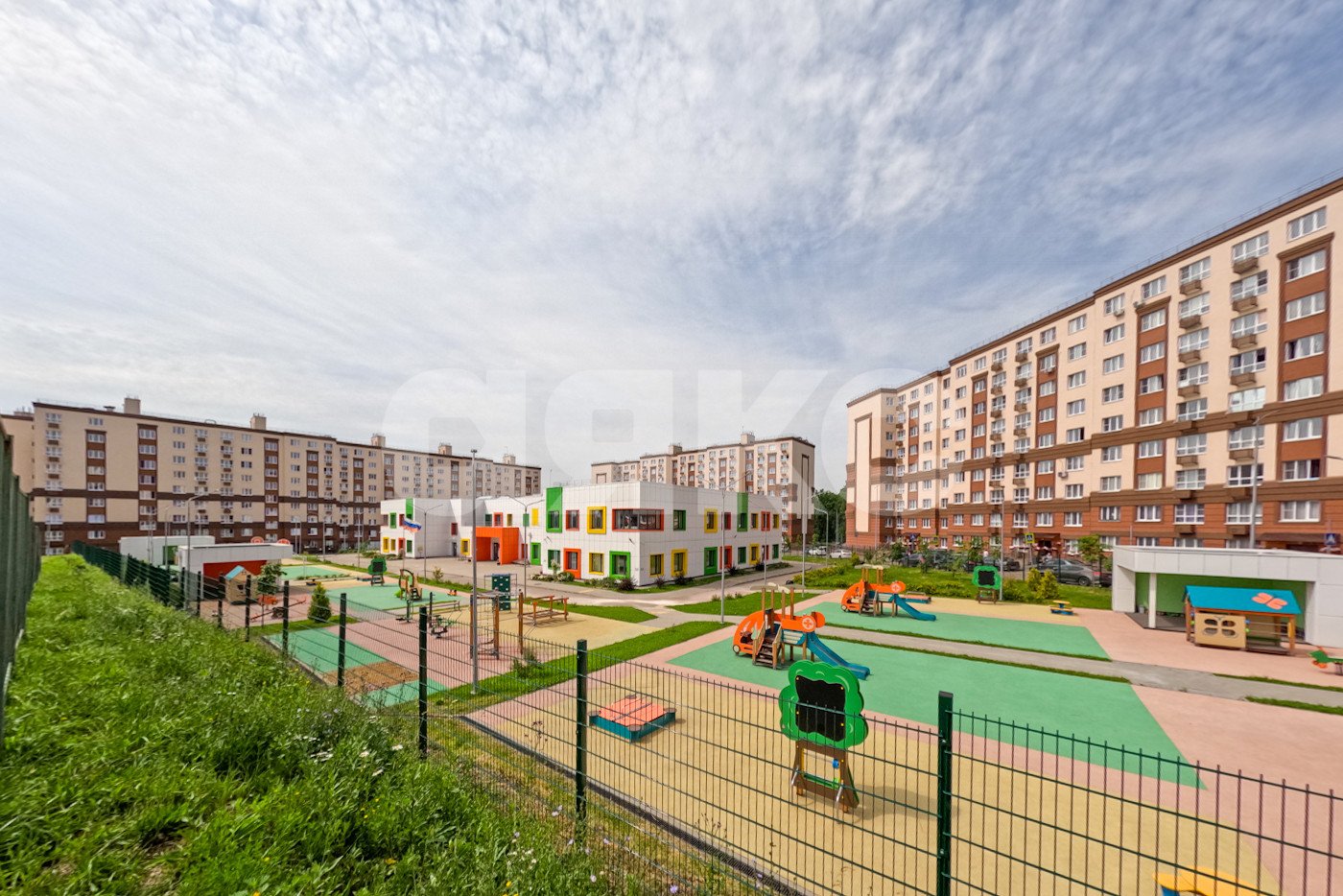 Фото №30: Студия 20 м² - Лопатино, жилой комплекс Государев Дом, ул. Сухановская, 28